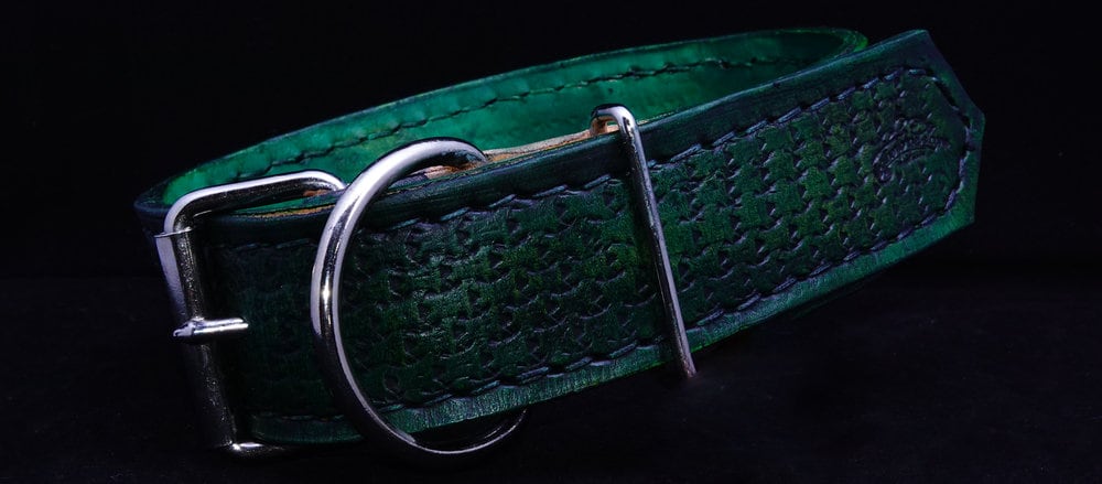 Collier Pour Chien Doberman,