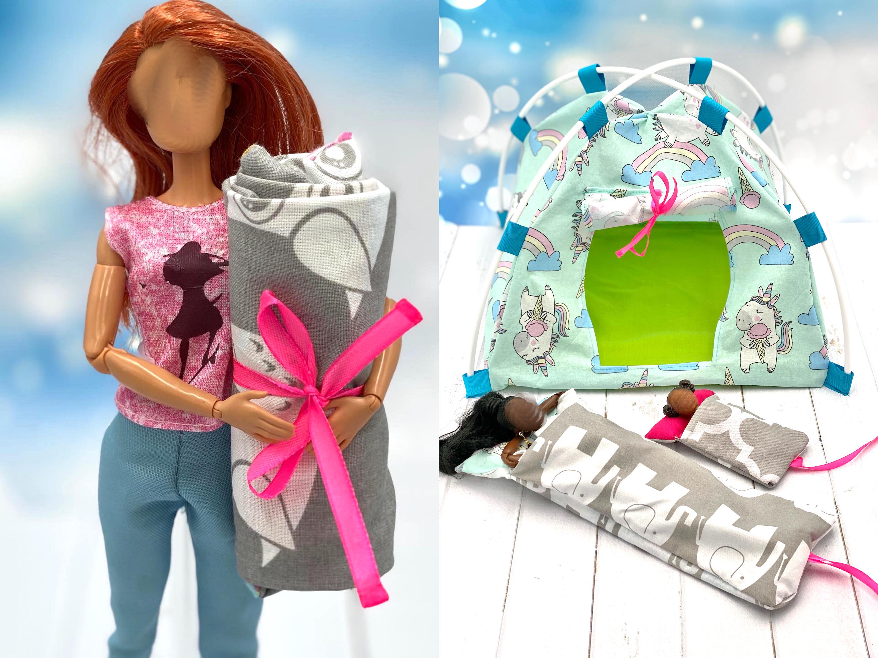 Our generation doll sleeping bag outlet