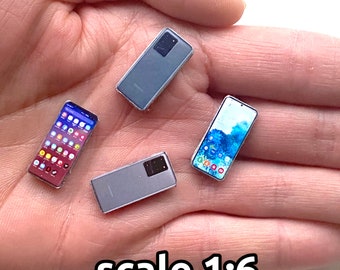 Juguete Monederos Para Guardar El Movil Teléfono Móvil En