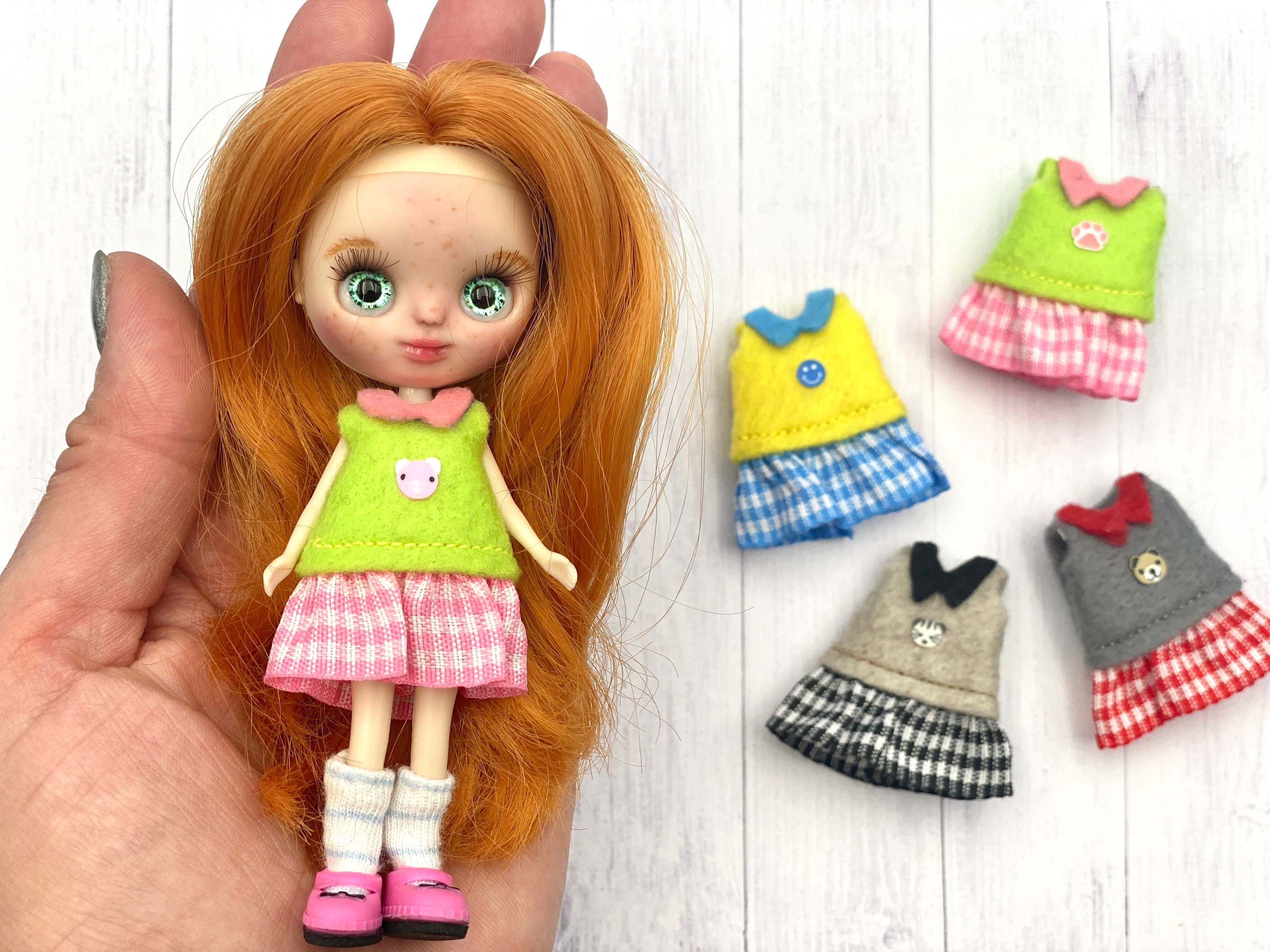 Lps blythe sale