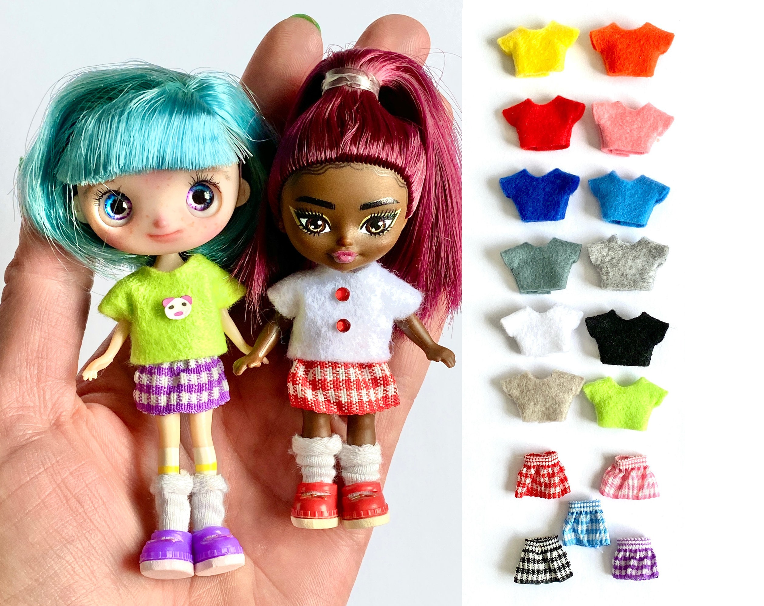 Custom petite blythe - Etsy 日本