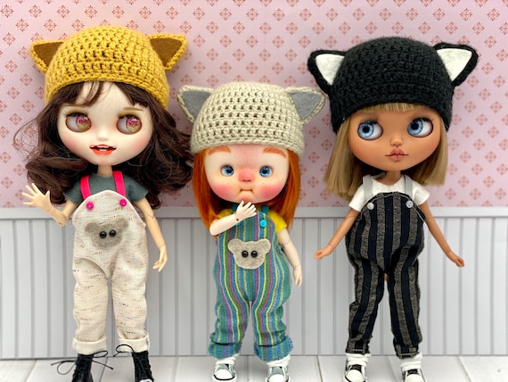 Accessoires pullip cheap