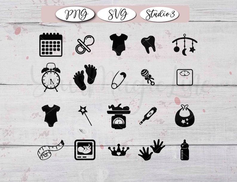 Download Birth Announcement Baby Stats Svg Newborn Statistic Fact Birth Stats Baby Svg Baby Shower Svg Silhouette Cricut Cut Files Clip Art Art Collectibles Vadel Com
