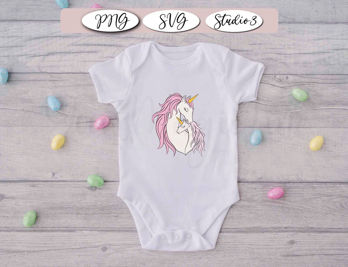 Free Free 85 Unicorn Family Svg SVG PNG EPS DXF File