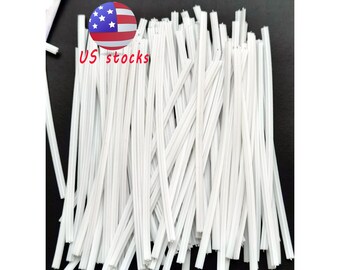 MARKWIND Nose Wire Aluminum Metal Nose Bridge Strip for DIY Handmade Crafting Sewing Making Material Nose Bridge Clip Kit MARKWIND Nose Wire Aluminum Metal Nose Bridge Strip for DIY Handmade Crafting Sewing Making Material Nose Bridge Clip Kit