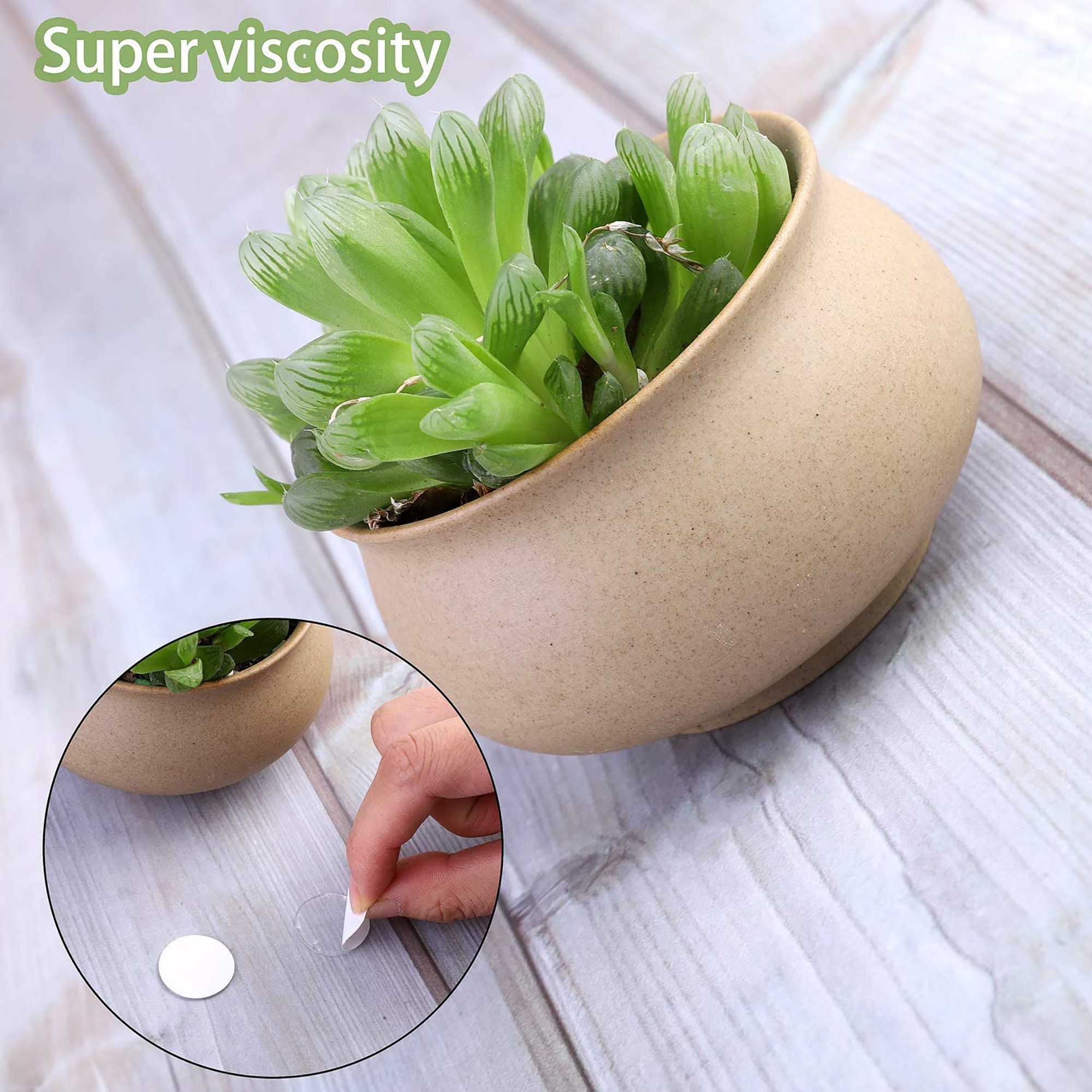 50pcs Nonmarking removable sticky putty doublesided adhesive Etsy