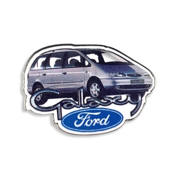 Vintage FORD Pin, Retro Car Pin, Pinback Button, Car Pin Collector Gift