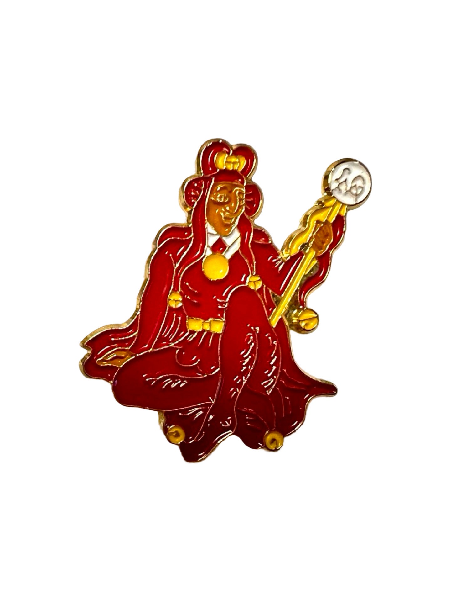 Fasnacht Pin - Etsy