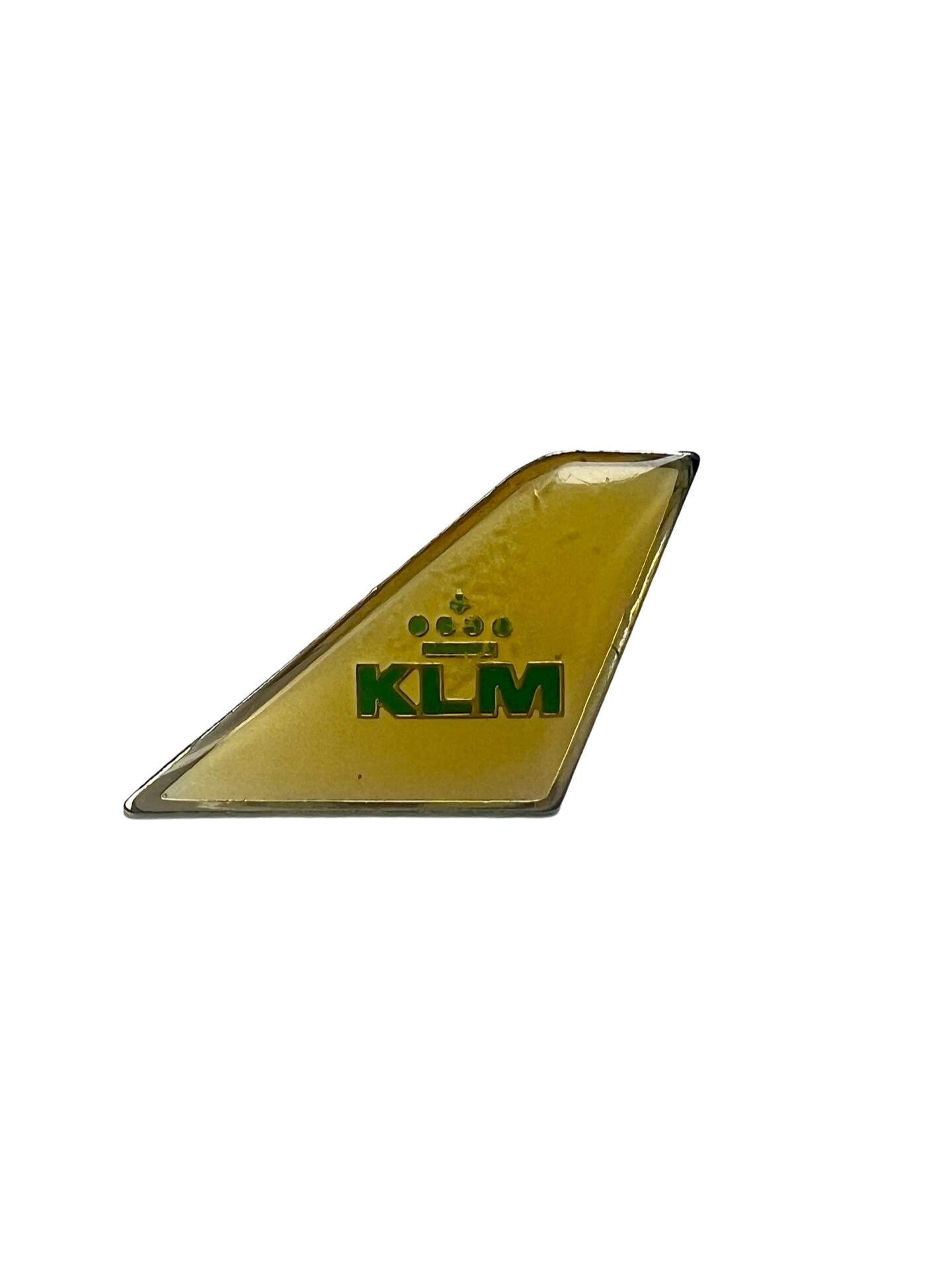 ◾️レア◾️エールフランス‐KLM 空港掲示板のプレート - メルカリ