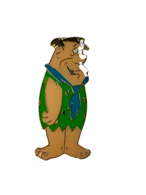 Fred Riley Cartoon Fred Flintstones Cartoon