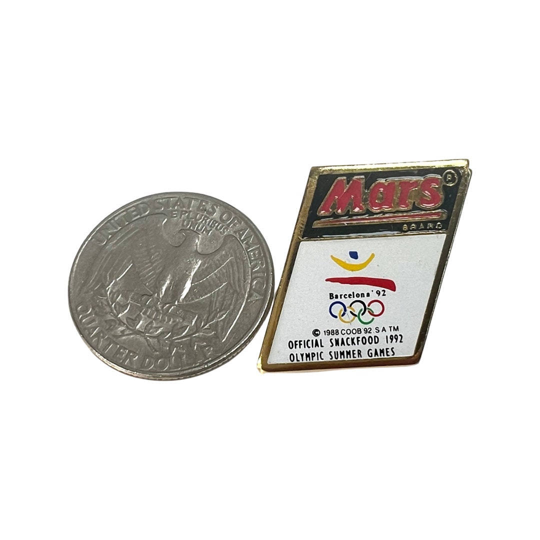 Pin's jeux olympique - Collection