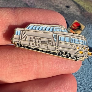 French Sncf Badge - Etsy