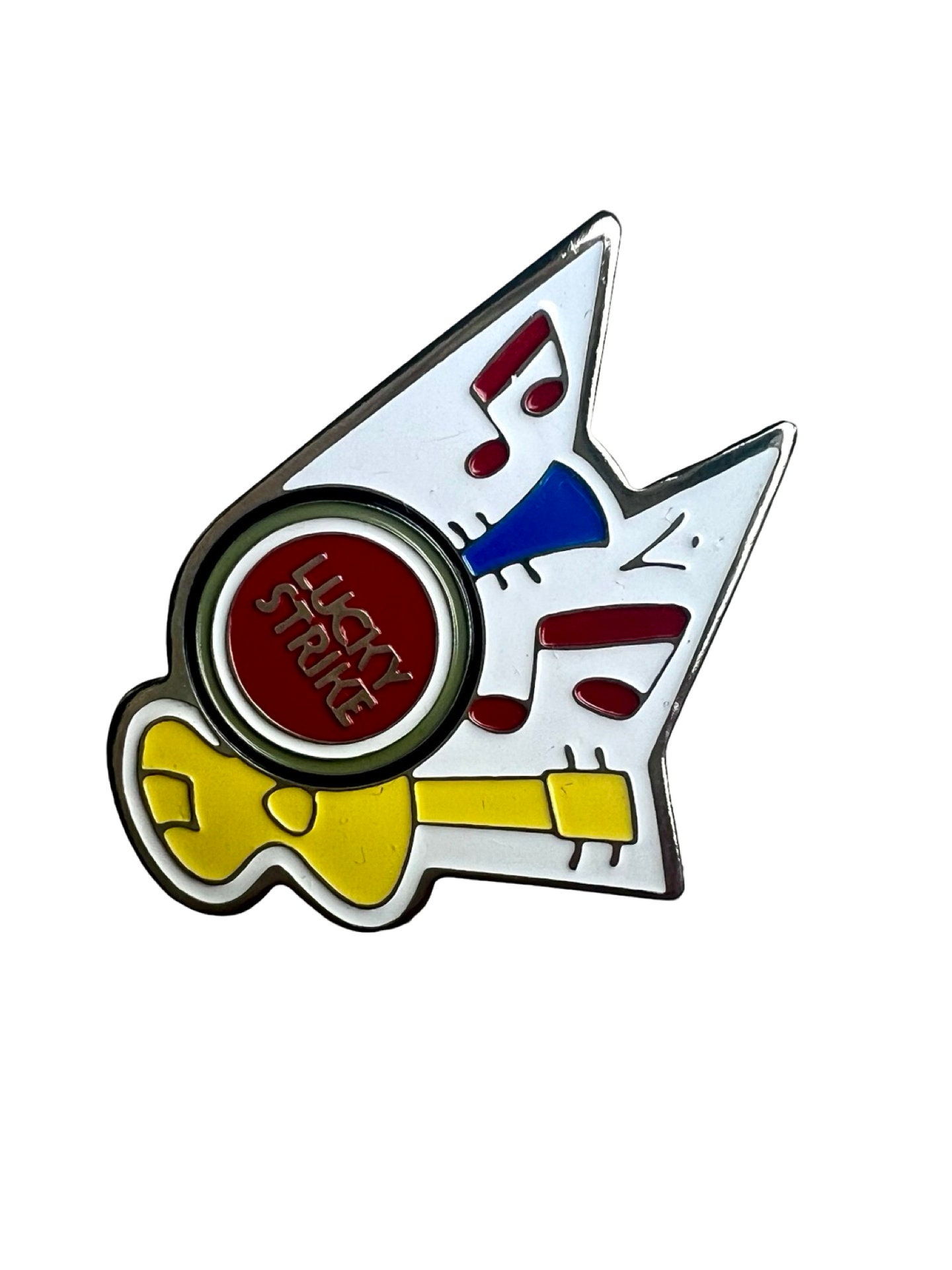 Lucky Strike 80s - Etsy
