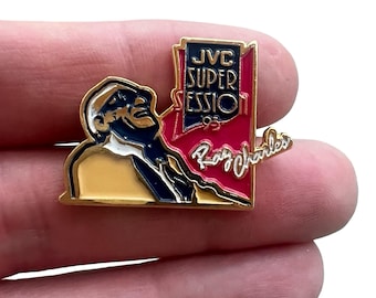 ヴィンテージ クイーン ラペルピンバッジ - Etsy 日本