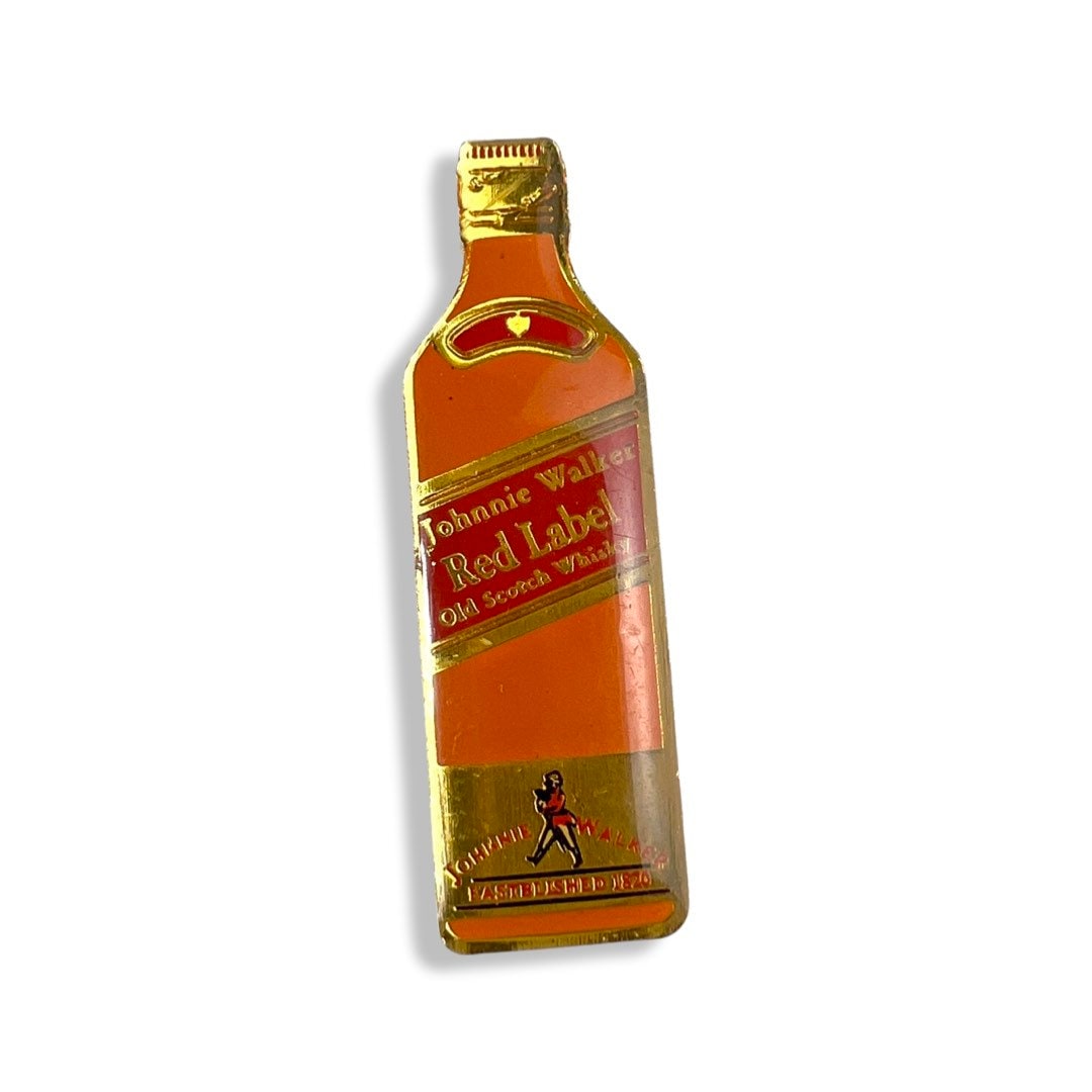 475[未開栓]JHONNIE WALKER GOLD&RED LABEL 2本 Buy Johnnie Walker Red Label Old 4/5 qt Late 1970s | Flask Wines