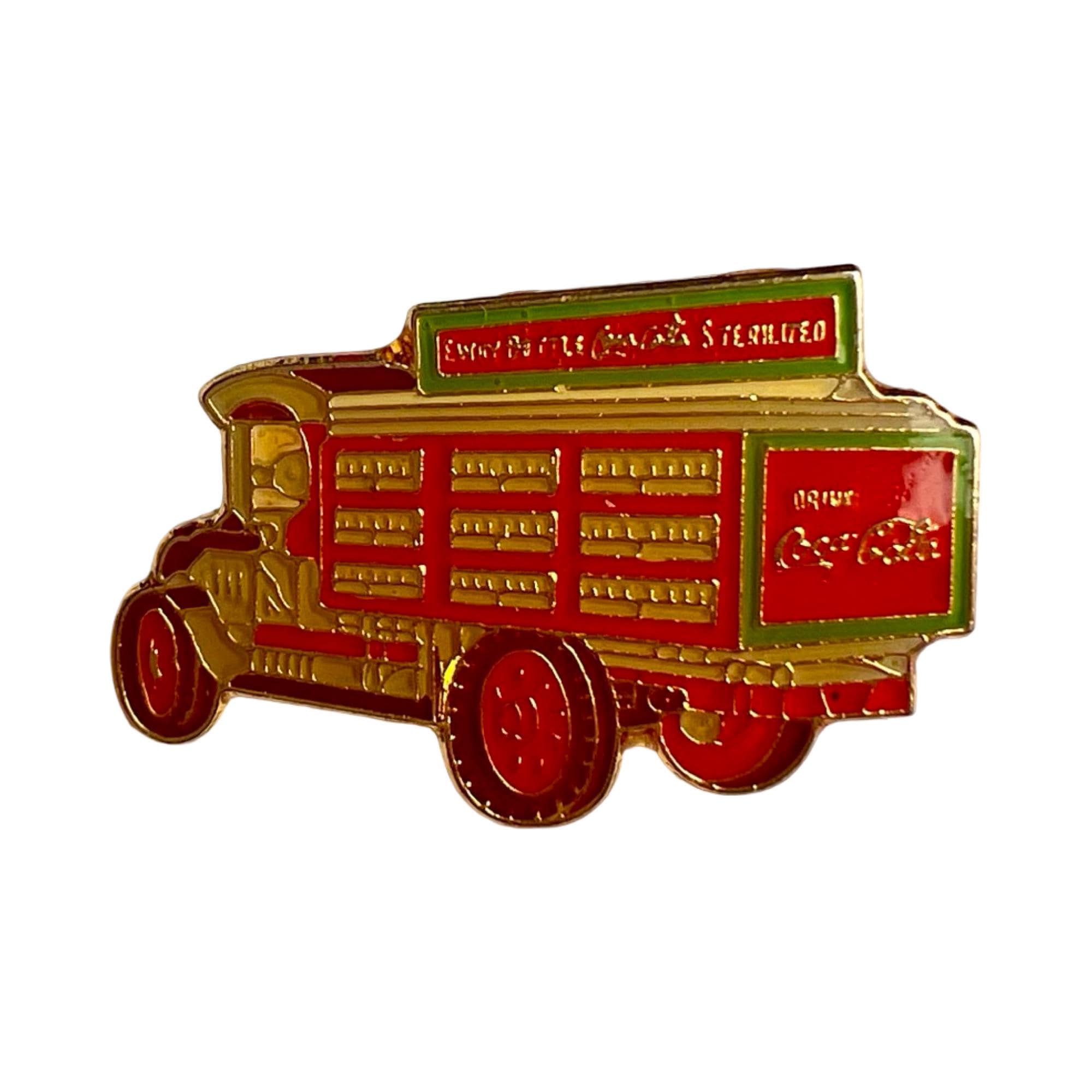 Pepsi cola truck - Etsy 日本
