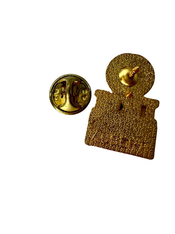 Vintage IBM Networking Telecom 1991 Pin, Gift for… - image 5