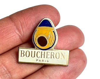 Boucheron 香水 ユニークデザイン Boucheron Eau de Perfume Limited