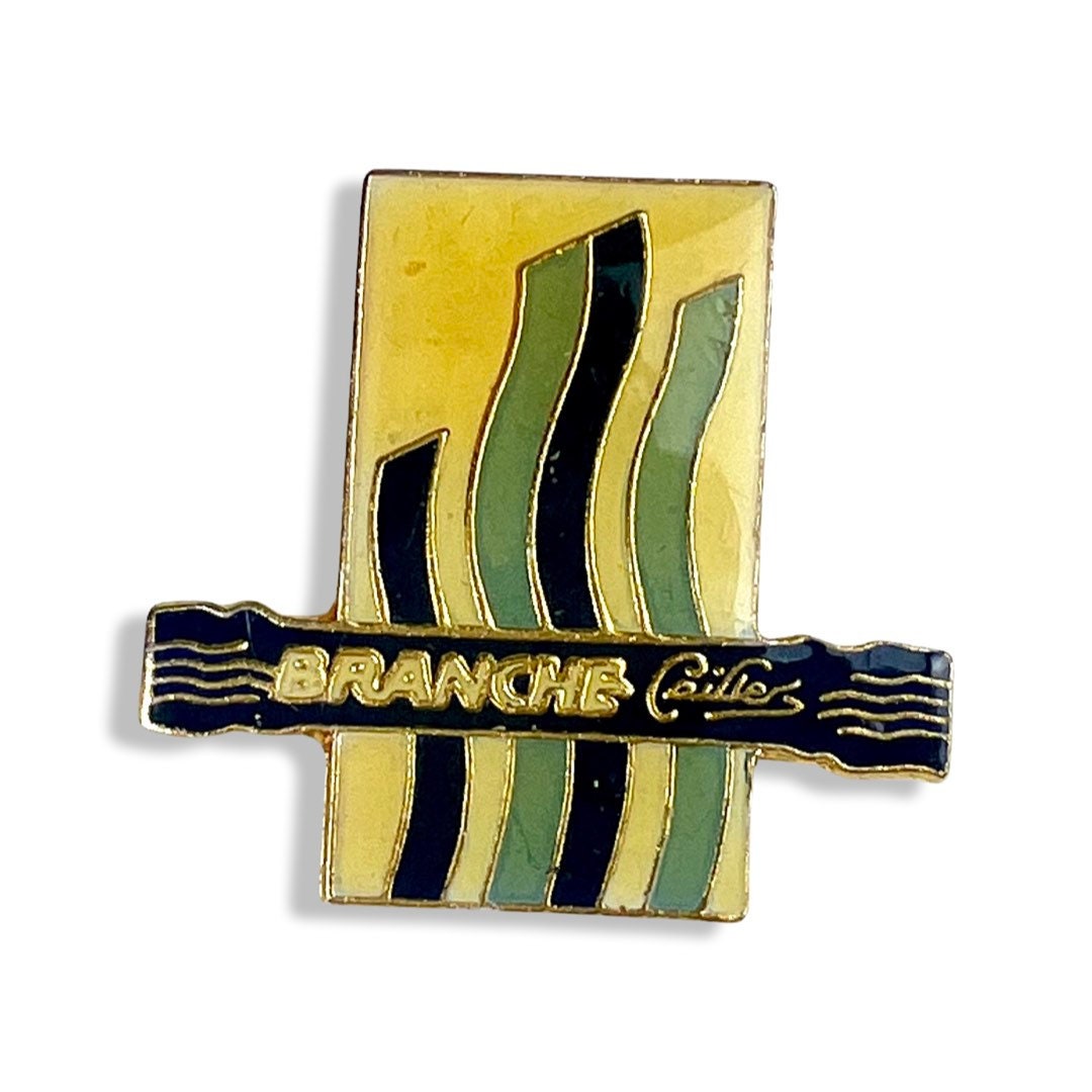 Collection De Pins Vintage – Logo Chocolat Milo – Nestlé – Inba – Équitation