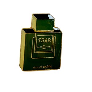 Tzar perfume price sale