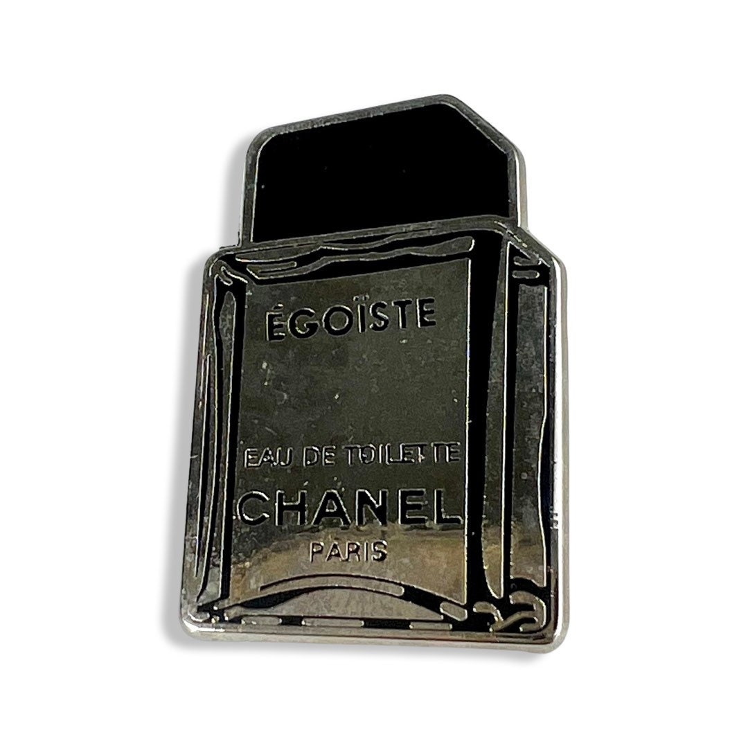 Buy Chanel Bottle Brooch Online In India -  India