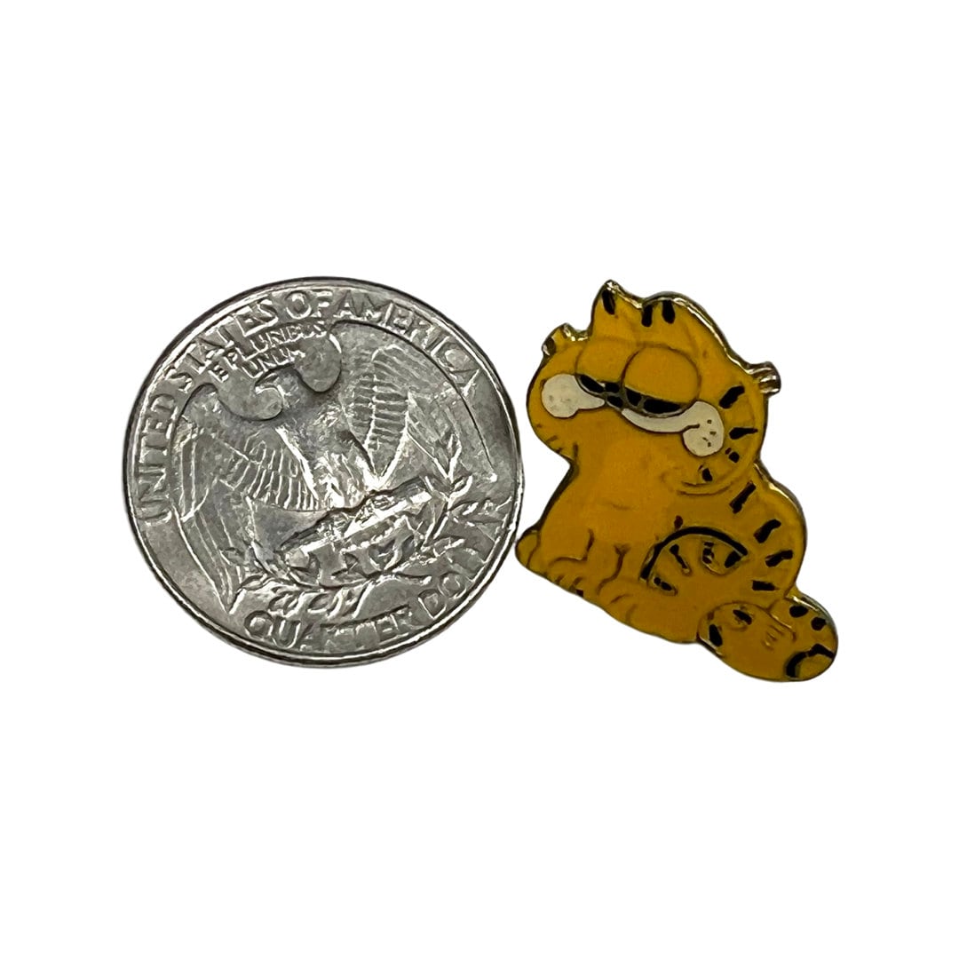 L3【レトロ】ガーフィールド ライフセーバー ねこのガーフィールド L3