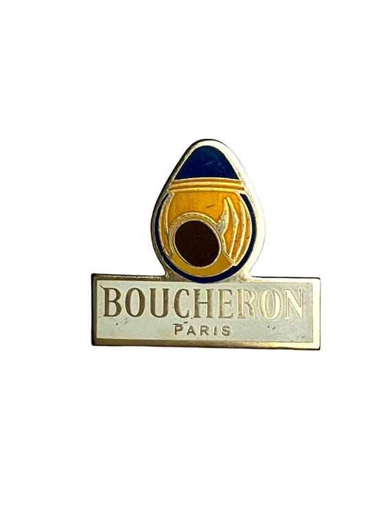 Boucheron 香水 ユニークデザイン Boucheron Eau de Perfume Limited