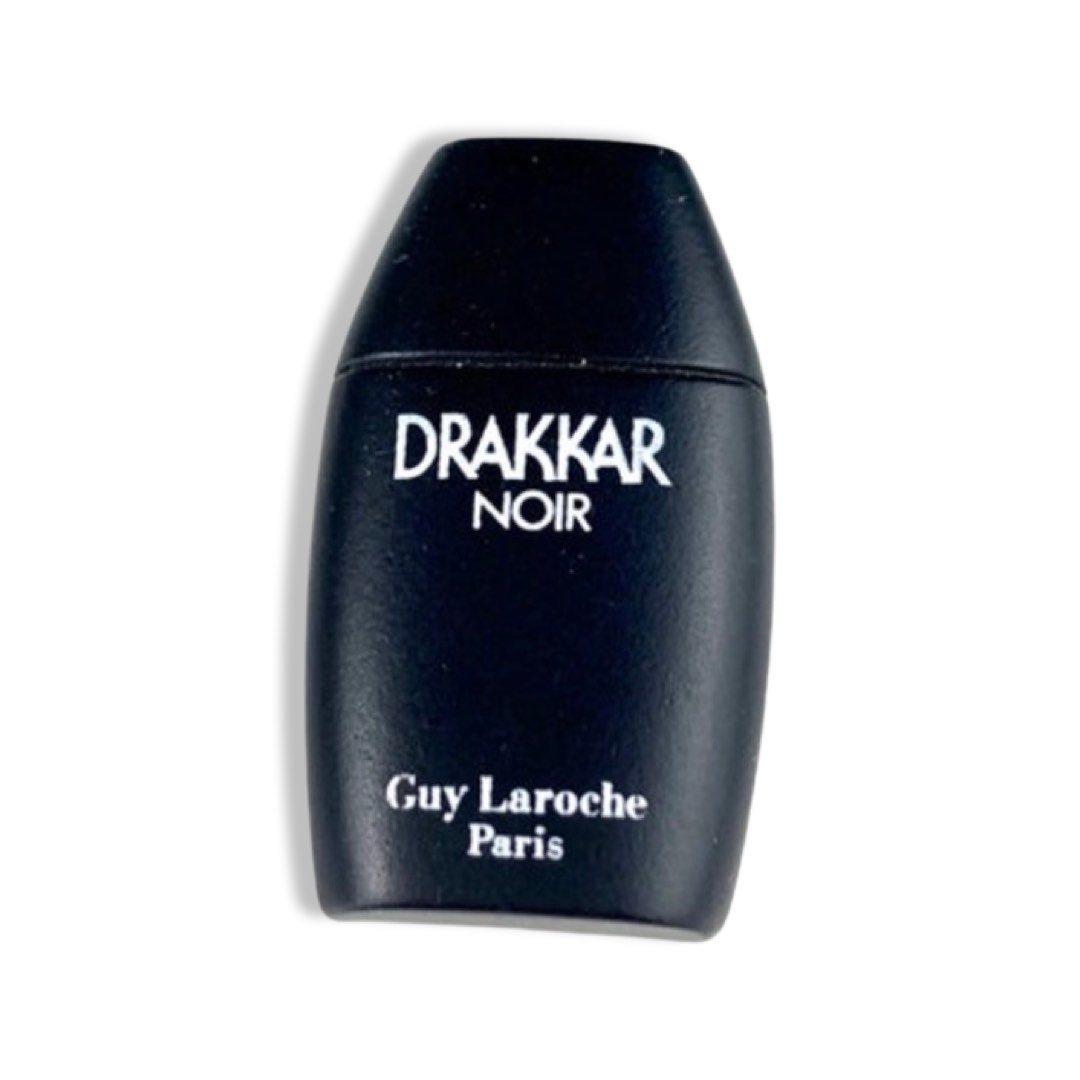 Vintage Drakkar Noir Cologne Pin 80S 90S. - Etsy Israel