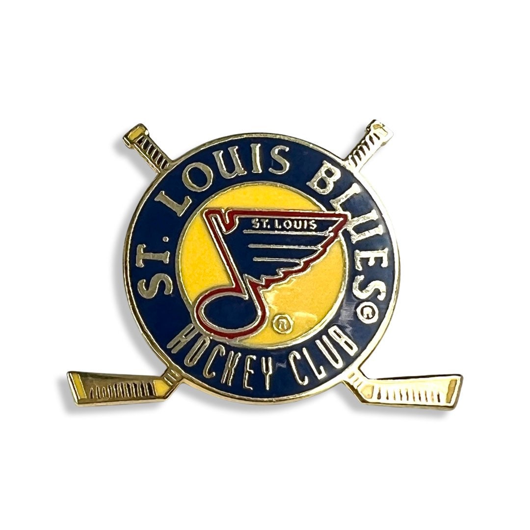 Pin on St.Louis Blues