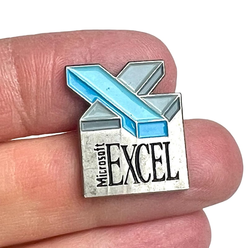 Excel Jewelry - Etsy