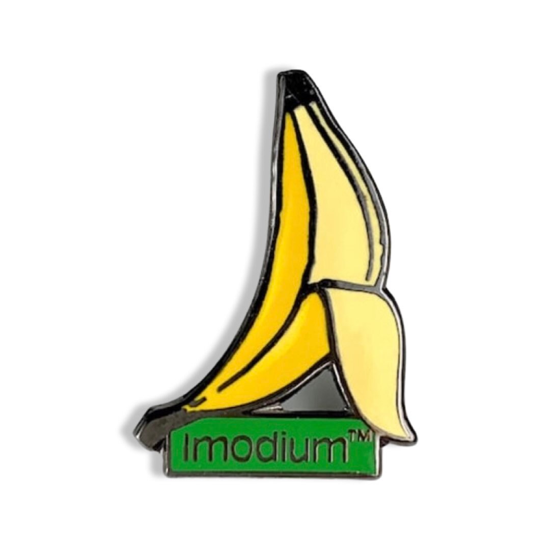 buying imodium