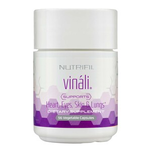 Nutrifii Vinali All Natural Supplement