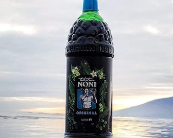 Tahitian Noni ORIGINAL Bottle 33oz