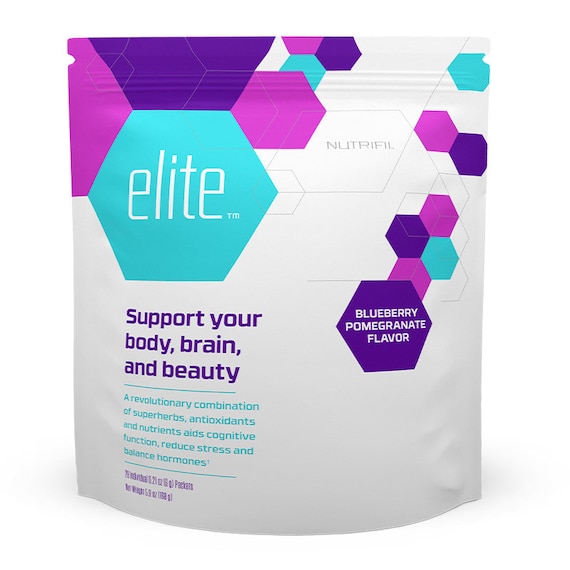 ARIIX  アリックス   NUTRIFII サプリメント　全4個 Buy Ariix Nutrifii Optimal M at BiosenseClinic.com