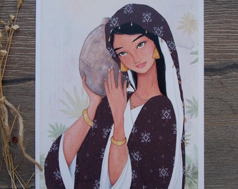 Sheet - Rebekah A3