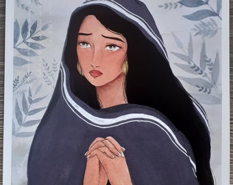 Picture - Marta A3