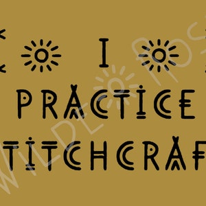 Pratico SOLO Stitchcraft Crochet Graphgan Afgan Pattern