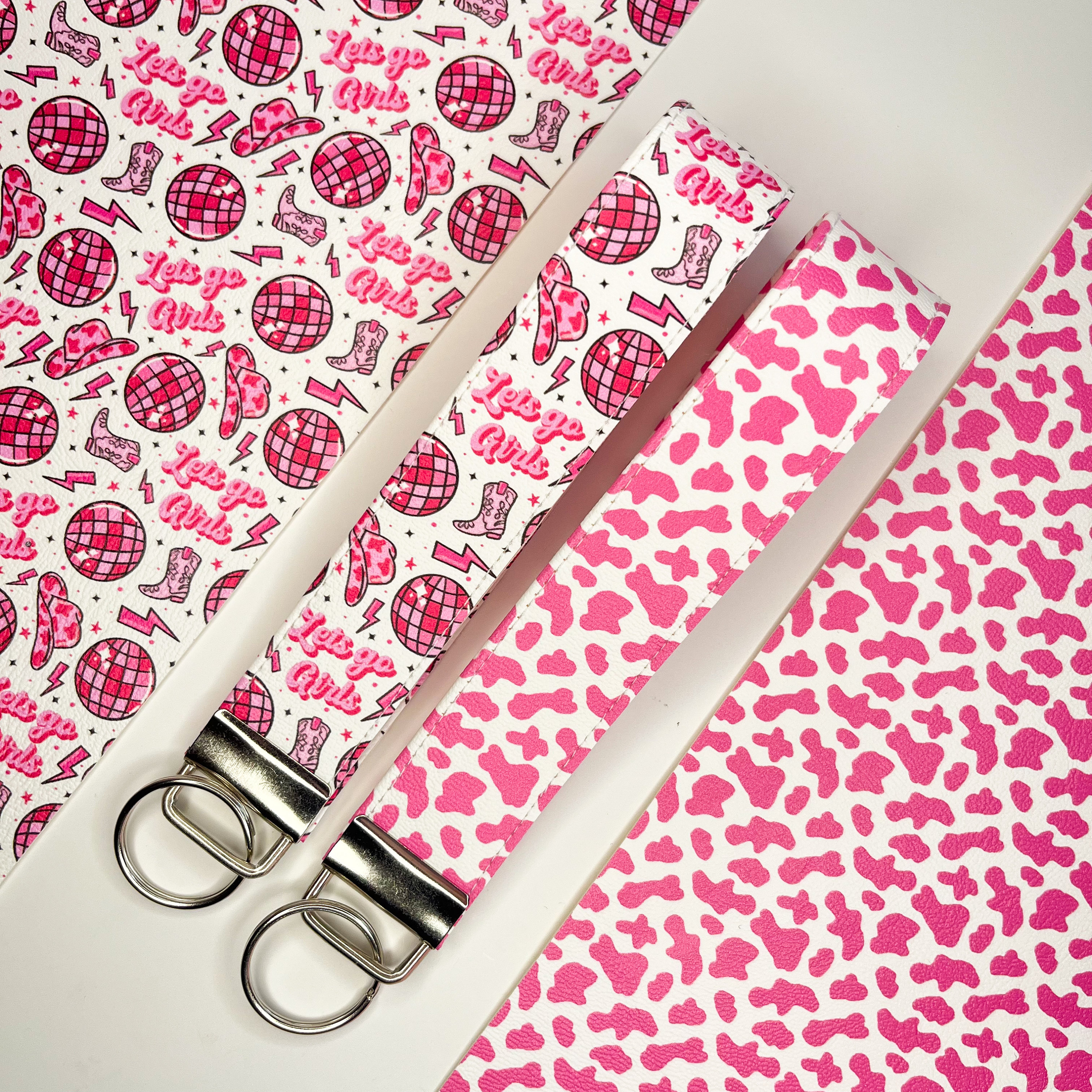 Girls Wristlet Etsy