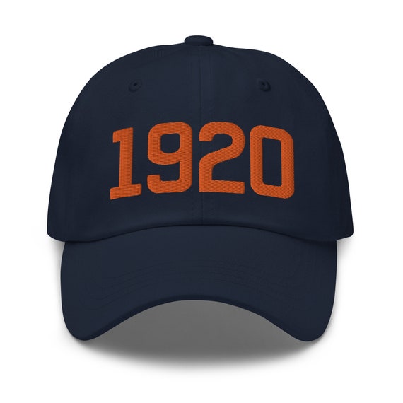 Chicago Bears Cap Vintage Chicago Bears 