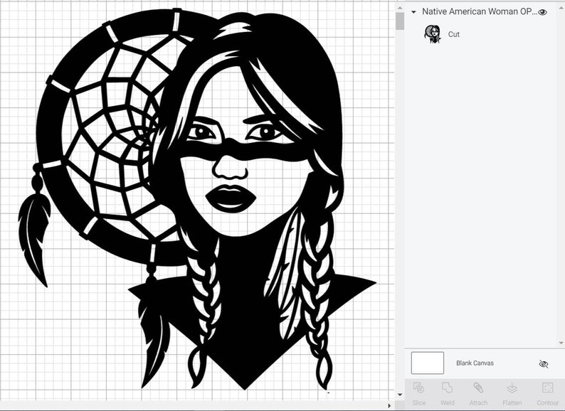 Download Indian Princess Svg Dream Catcher Digital Download Native American Woman Svg Svg Vector Cut File Paper And Machine Cutting Template Clip Art Art Collectibles Jewellerymilad Com