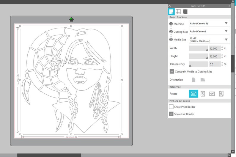 Download Indian Princess Svg Native American Woman Svg Paper And Machine Cutting Template Digital Download Dream Catcher Svg Vector Cut File Clip Art Art Collectibles Jesuskidsng Org