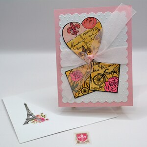 All Occasion Greeting Card - Life is Better with You