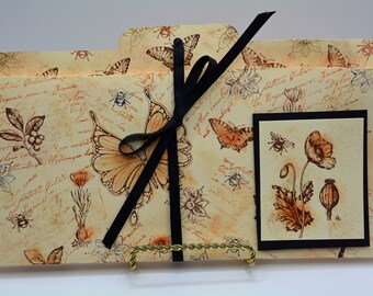 Organizador de cupones