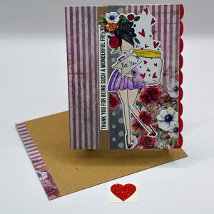 Jar of Hearts - Valentine Friend