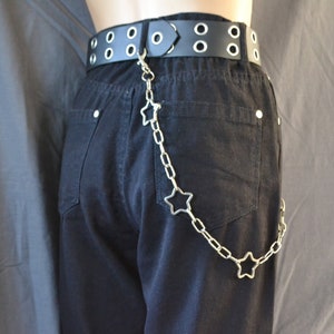 Star chain belt discount