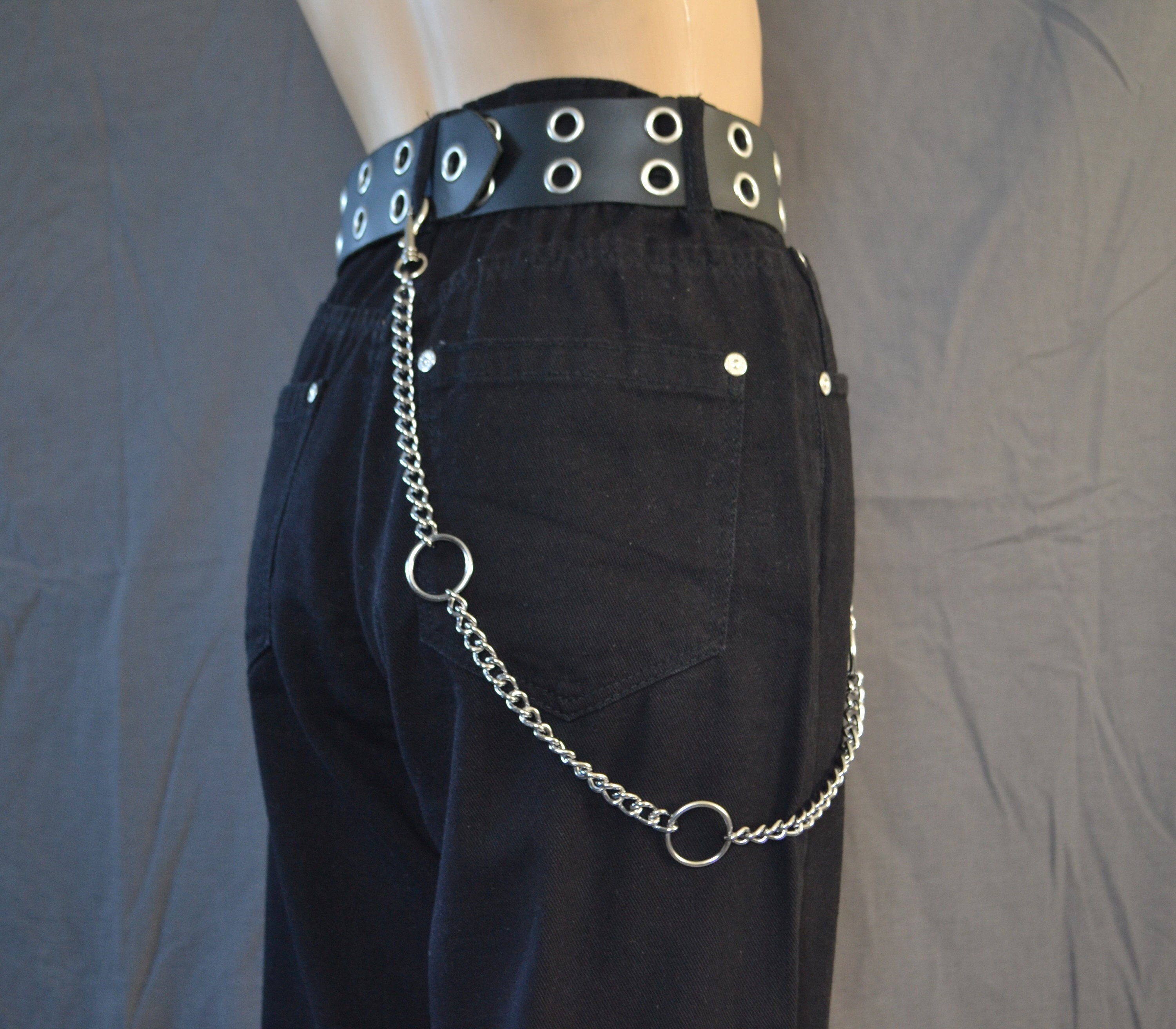 BIKER CHAINS - Jeans Chains, Pant Chains, Metal Chains, Rock Chains, Rock  fashion, Punk Fashion, Rock Jewellery