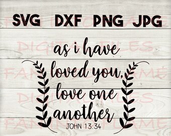 John 1 SVG, DXF, png, jpg, digital download, silhouette, cricut, glowforge