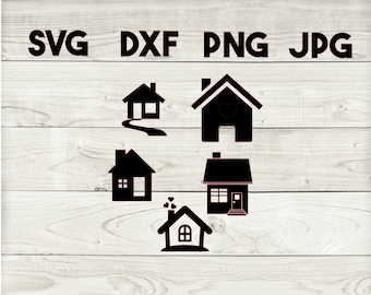 Free Free 96 Home Svg Etsy SVG PNG EPS DXF File