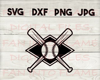 Free Free Baseball Cross Svg 551 SVG PNG EPS DXF File