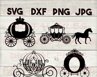 Free Free Princess Carriage Svg Free 310 SVG PNG EPS DXF File